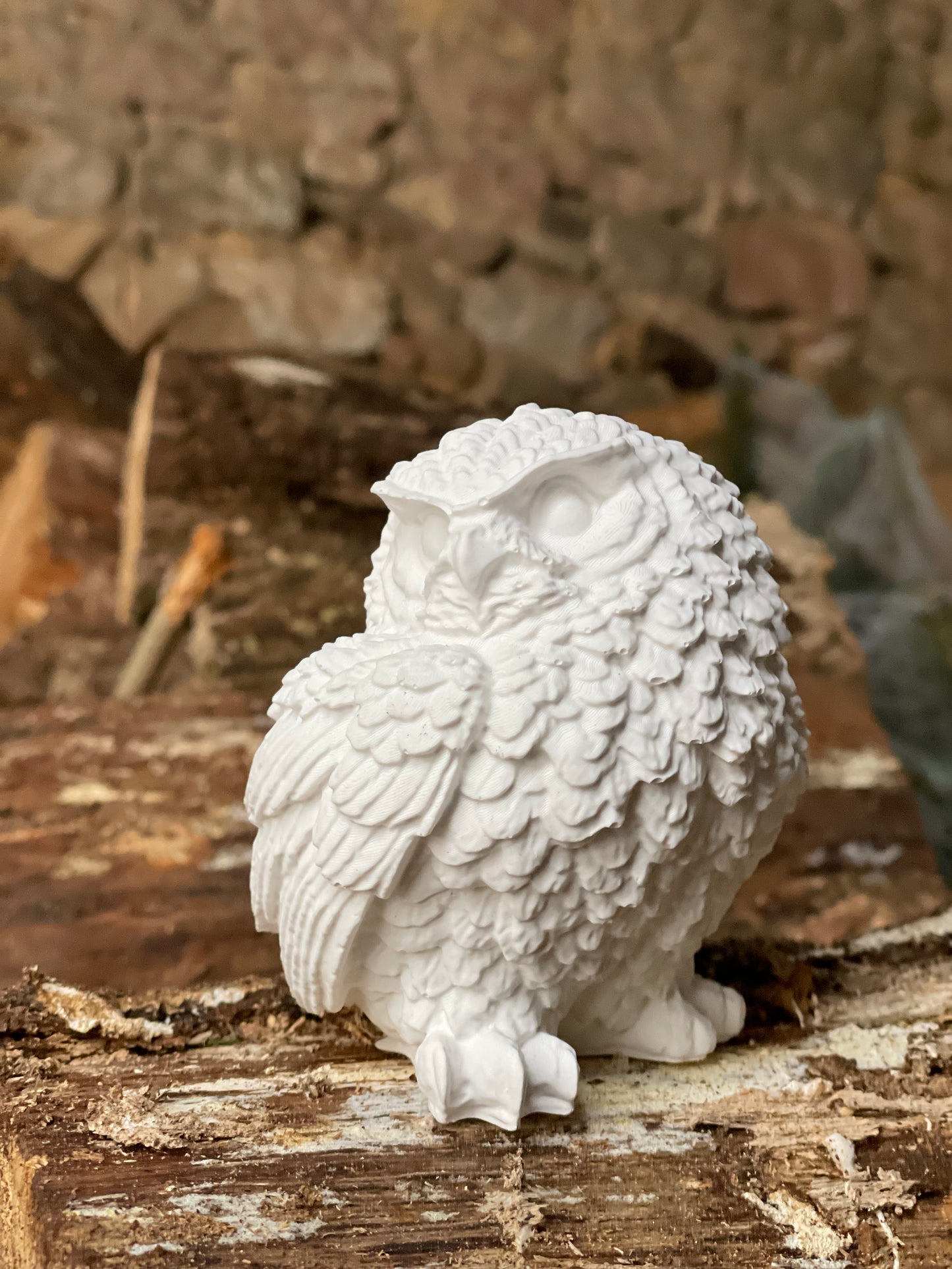 HEDWIG Eule