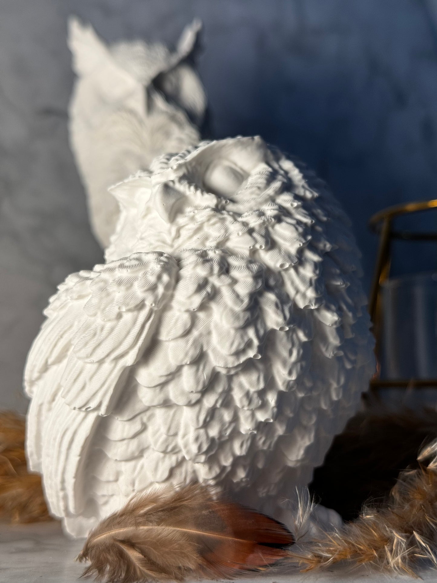 HEDWIG Eule