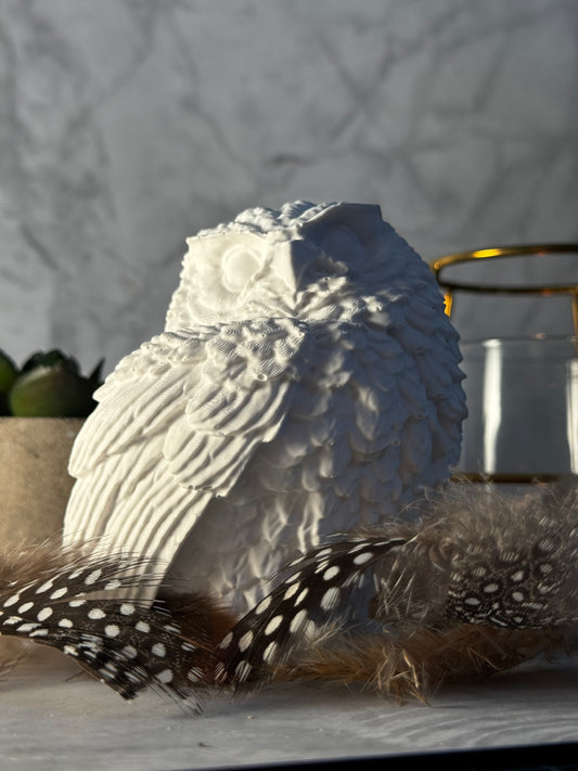 HEDWIG Eule
